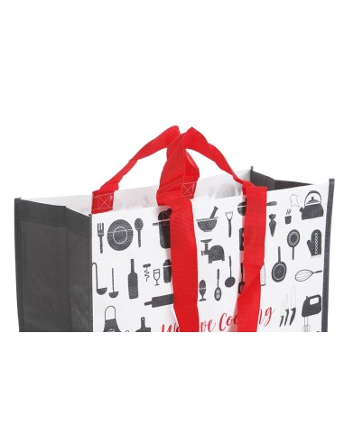 BOLSA DE RAFIA