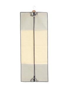 PORTATRAJE COMBI CON FUELLE 100 GRS  60X110 15 2