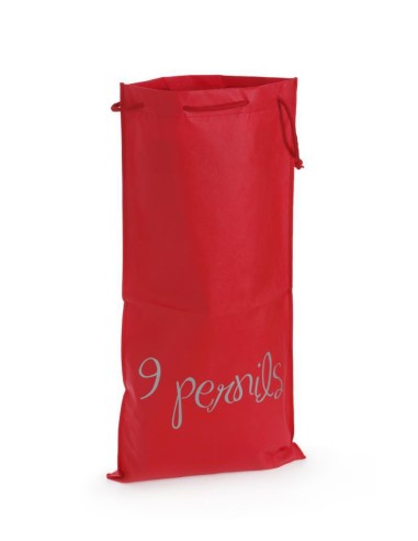 FUNDA JAMON RECTANGULAR TNT 100 GRS  35X70