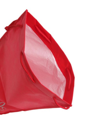 FUNDA JAMON RECTANGULAR TNT 100 GRS  35X70