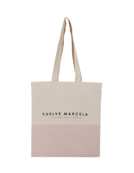 BOLSA ALGODON 100  MOD  ISSO 37X41