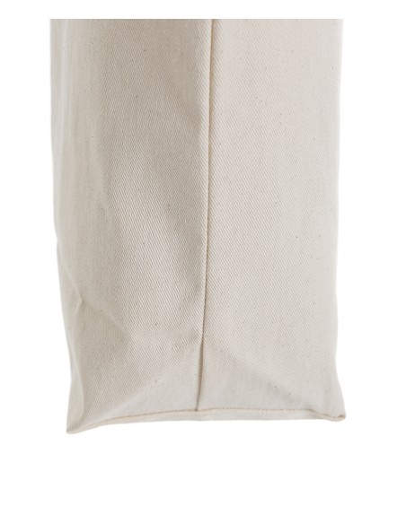 BOLSA DE ALGODON MODELO VERA 220 grs. (CAJA 100 UDS.)