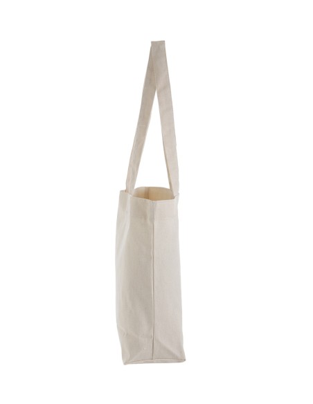 BOLSA DE ALGODON MODELO VERA 220 grs. (CAJA 100 UDS.)