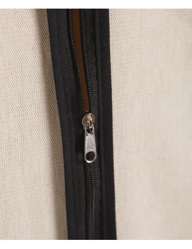 PORTATRAJE ALGODON 100  MOD  NIMES 60X110 10