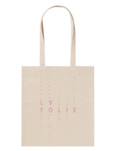 BOLSA DE ALGODON MODELO DALA 37X41 de 105 grs. (CAJA 250 UDS.)