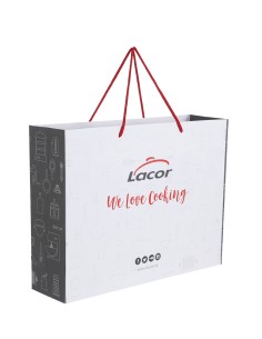BOLSA DE LUJO 30x25+10 (CAJA 500 UDS.) 2